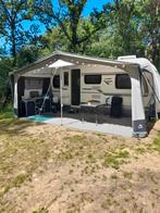 Dorema voortent, Caravans en Kamperen, Ophalen of Verzenden