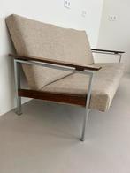 Vintage designbank Topform jaren 60, Ophalen, 150 tot 200 cm, Tweepersoons, 75 tot 100 cm