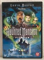 DVD The Haunted Mansion, Vanaf 12 jaar, Ophalen of Verzenden, Zo goed als nieuw, Actiekomedie