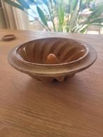 Bakvorm, aardewerk., Ophalen of Verzenden