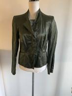 Far Hils (Purdey) Groene dames blazer - Maat 40, Kleding | Dames, Jasjes, Kostuums en Pakken, Maat 38/40 (M), Ophalen of Verzenden