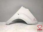Peugeot Rifter 2018+ Zijscherm Spatbord Rechts Voor Originee