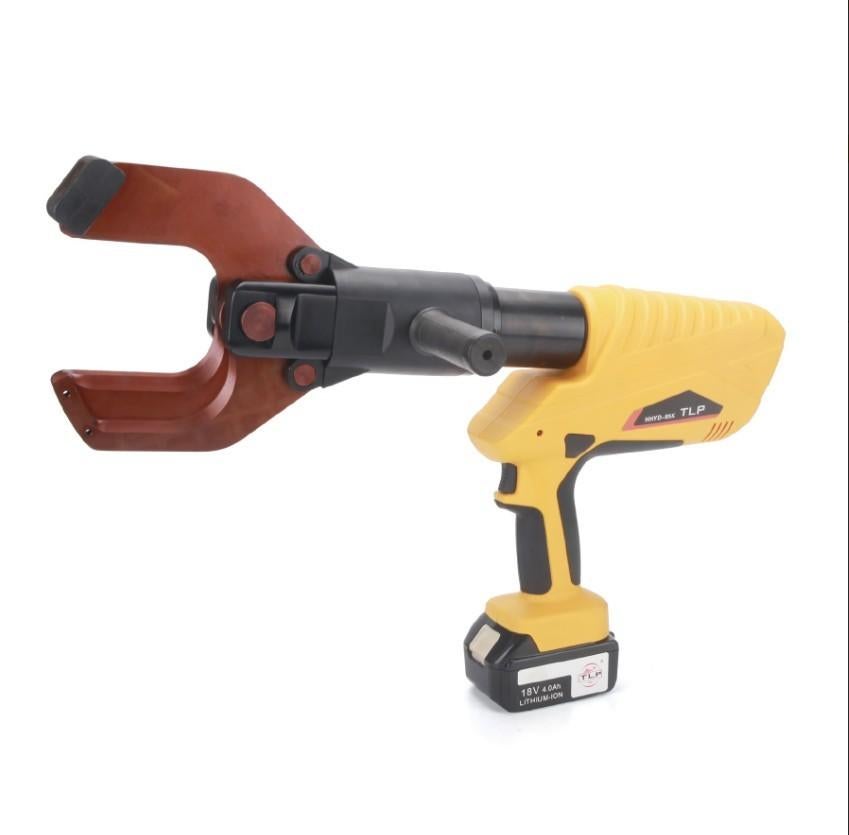 Elektrische kabelschaar accu  85 mm, Nieuw, Ophalen of Verzenden, Info@jeffra.nl, Jeffra