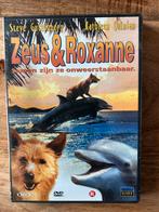 Zeus & Roxanne DVD - Een hond en een dolfijn, Gebruikt, Alle leeftijden, Overige genres, Ophalen of Verzenden