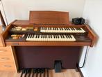 Viscount Fantasia de Luxe Elektronisch Orgel, Muziek en Instrumenten, Ophalen, Gebruikt, 2 klavieren, Orgel