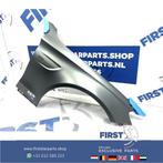 W205 C63 AMG Zijscherm rechts Mercedes C Klasse 63 scherm 20, Auto-onderdelen, Gebruikt, -, Ophalen of Verzenden, Spatbord