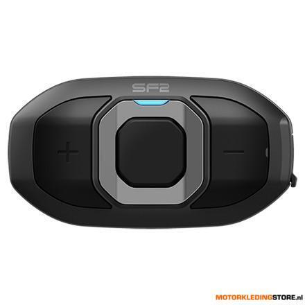 Sena SF2 Single Bluetooth Communicatiesysteem, N.v.t., Motoren, Ophalen of Verzenden, Nieuw met kaartje
