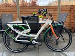 Mooie gerenoveerde Union Postcode loterij fiets, 50 tot 53 cm, Ophalen, Overige merken, Gebruikt