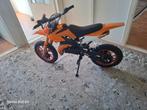 Minibike 49cc, Fietsen en Brommers, Minibikes, Midibikes en Pitbikes, Ophalen of Verzenden, Overige typen