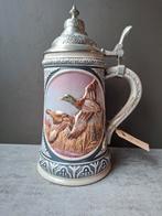 Bierpul met eenden, Ophalen of Verzenden, Zo goed als nieuw, Pul(len), Overige merken