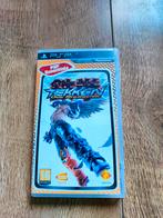 PSP spel - Tekken Dark Resurrection, Spelcomputers en Games, Games | Sony PlayStation Portable, Vechten, 1 speler, Ophalen of Verzenden