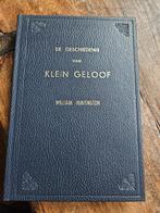 WILLIAM HUNTINGTON, Boeken, Ophalen of Verzenden, Zo goed als nieuw, Christendom | Protestants