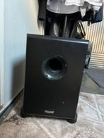 Mooie magnat betasub 20A, Ophalen of Verzenden, Zo goed als nieuw