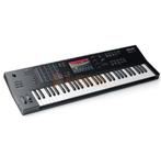 Akai MPC KEY 61 standalone synthesizer keyboard (als nieuw), 61 toetsen, Zo goed als nieuw, Met midi-aansluiting, Ophalen