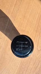 Pookknop Golf/Jetta MK1 - 4 versnellingen, Auto-onderdelen, Interieur en Bekleding, Ophalen of Verzenden, Gebruikt, Volkswagen