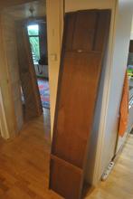 sjoelbak, Homos, Hobby en Vrije tijd, Vijf spelers of meer, Ophalen, Gebruikt, Homas