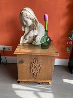 Bijzetkastje,platenkast, audiomeubel, drankenkastje, Ophalen