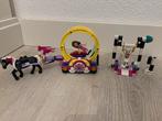 Lego friends - magische acrobatiek - 41686, Ophalen of Verzenden, Zo goed als nieuw