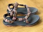 Teva sandalen maat 35 - Zo goed als nieuw, Kinderen en Baby's, Kinderkleding | Schoenen en Sokken, Ophalen of Verzenden, Zo goed als nieuw