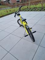 Bmx fiets, Fietsen en Brommers, Ophalen of Verzenden, Gebruikt, 20 inch