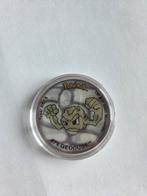 Pokémon Flippo Smiths Geodude #74, Verzamelen, Flippo's, Ophalen of Verzenden, Losse flippo's