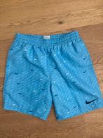 Nike zwembroek - Maat 147/158cm - Zo goed als nieuw!, Kinderen en Baby's, Kinderkleding | Kinder-zwemkleding, Overige maten, Ophalen of Verzenden