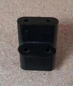 Vintage Bakeliet Verdeelstekker Dubbelstekker Driewegstekke, Ophalen of Verzenden, Huis en Inrichting