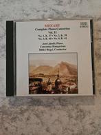 Mozart: Complete Piano Concertos Vol. 11 – Jenő Jandó (Naxos, Ophalen of Verzenden, Classicisme, Zo goed als nieuw