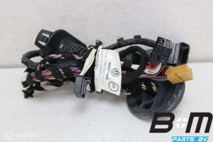 Portierkabelboom rechtsachter VW Passat B8 3G0971694R, Auto-onderdelen, Interieur en Bekleding, Gebruikt