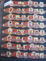 Sigarenbandjes, Verzamelen, Rookartikelen, Aanstekers en Luciferdoosjes, Verzenden, Gebruikt, Sigarenbandjes