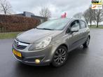 Opel Corsa 1.4-16V '111' Edition NAP/AIRCO/APK4-2027/VELGEN/, Voorwielaandrijving, Gebruikt, 1398 cc, 4 cilinders
