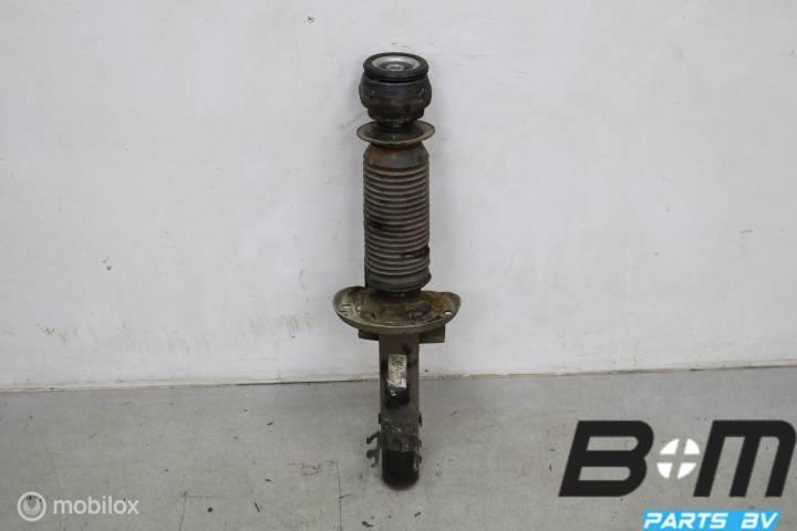 Schokdemper VW Polo 6R 6R0413031E, Auto-onderdelen, Ophanging en Onderstel, Gebruikt