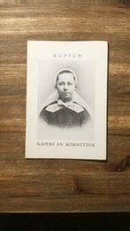 Kappen Kapers en Kornetten, Ophalen of Verzenden, Gelezen
