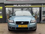 Volvo C30 1.8 met Airco ! Unieke km stand ! Nette staat !, 125 pk, Stoelverwarming, 4 cilinders, Bedrijf