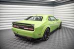 Voorlip sideskirt achterlip Dodge Challenger SRT Hellcat 15+, Ophalen of Verzenden