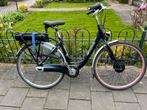 Gazelle Panasonic elektrische damesfiets, 51 tot 55 cm, Ophalen of Verzenden, Zo goed als nieuw, Gazelle