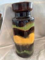 Scheurig W Germany vaas 517-30 vintage, Ophalen of Verzenden