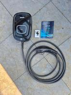 lader voor elektrische auto, Ophalen of Verzenden, Gebruikt, Laadpaal en Laadkabel