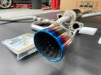 HKS Super Turbo Muffler Uitlaat Suzuki Swift Sport ZC33S 17+, Auto diversen, Tuning en Styling, Ophalen of Verzenden