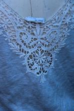 Jurk creme Sissy Boy mt S Vaste prijs, Beige, Sissy-Boy, Ophalen of Verzenden, Zo goed als nieuw