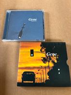 Gene - Rising for Sunset - CD, Ophalen of Verzenden, 2000 tot heden, Zo goed als nieuw