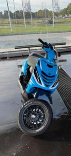 ZIP 70 MHR H2O STAGE2 — WAARDEPEILING, Fietsen en Brommers, Scooters | Piaggio, Ophalen of Verzenden, Zip