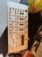 Stanton RM-80 Professionele Stereo Mixer, Muziek en Instrumenten, Ophalen, Gebruikt, 5 tot 10 kanalen, Microfooningang