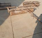 Landrollen, Dieren en Toebehoren