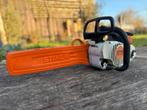 Stihl MS 201 T Magnum tophandle kettingzaag 30cm, Ophalen of Verzenden, Gebruikt, 50 mm of meer