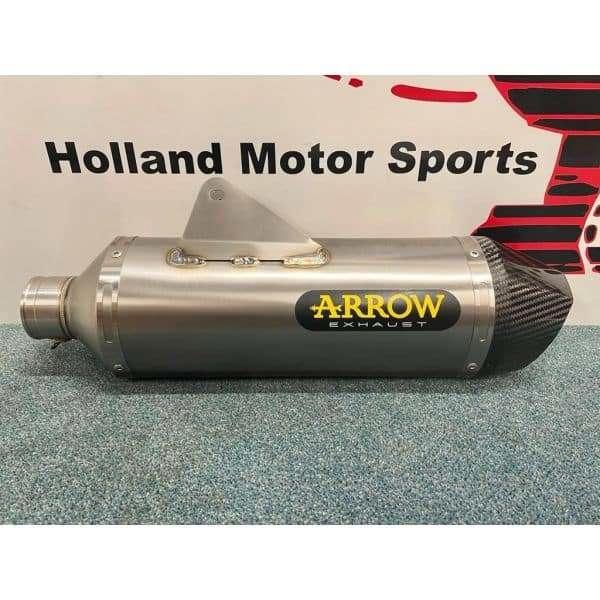 Husqvarna 701 Enduro / Supermoto Arrow uitlaat, Motoren, Accessoires | Overige, Nieuw, Ophalen of Verzenden