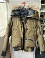 Canada goose s/p, Ophalen of Verzenden, Zo goed als nieuw, Zwart