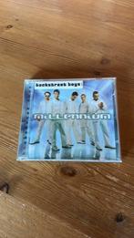 Millennium backstreet boys, Ophalen of Verzenden, Zo goed als nieuw, Gospel