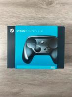 Steam Controller - Zo goed als nieuw, Spelcomputers en Games, Ophalen of Verzenden, Zo goed als nieuw