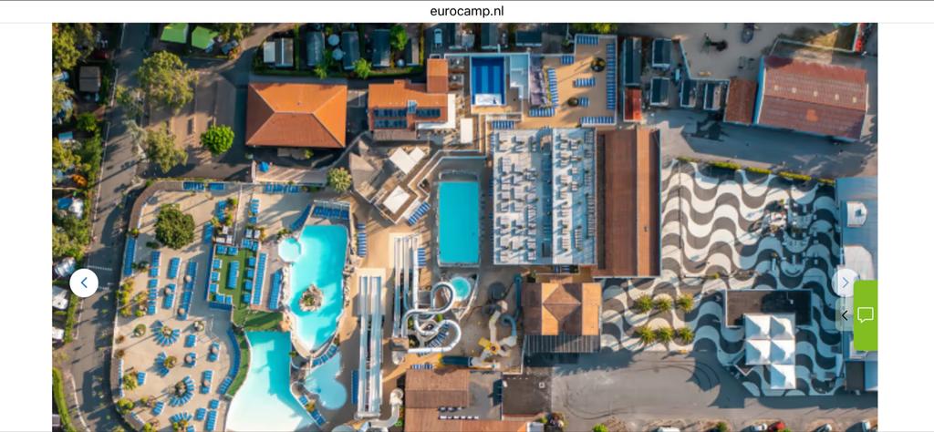 Ter overname kampeerplek Le Veuix Port Frankrijk, Vakantie, Campings, Aan zee, Recreatiepark